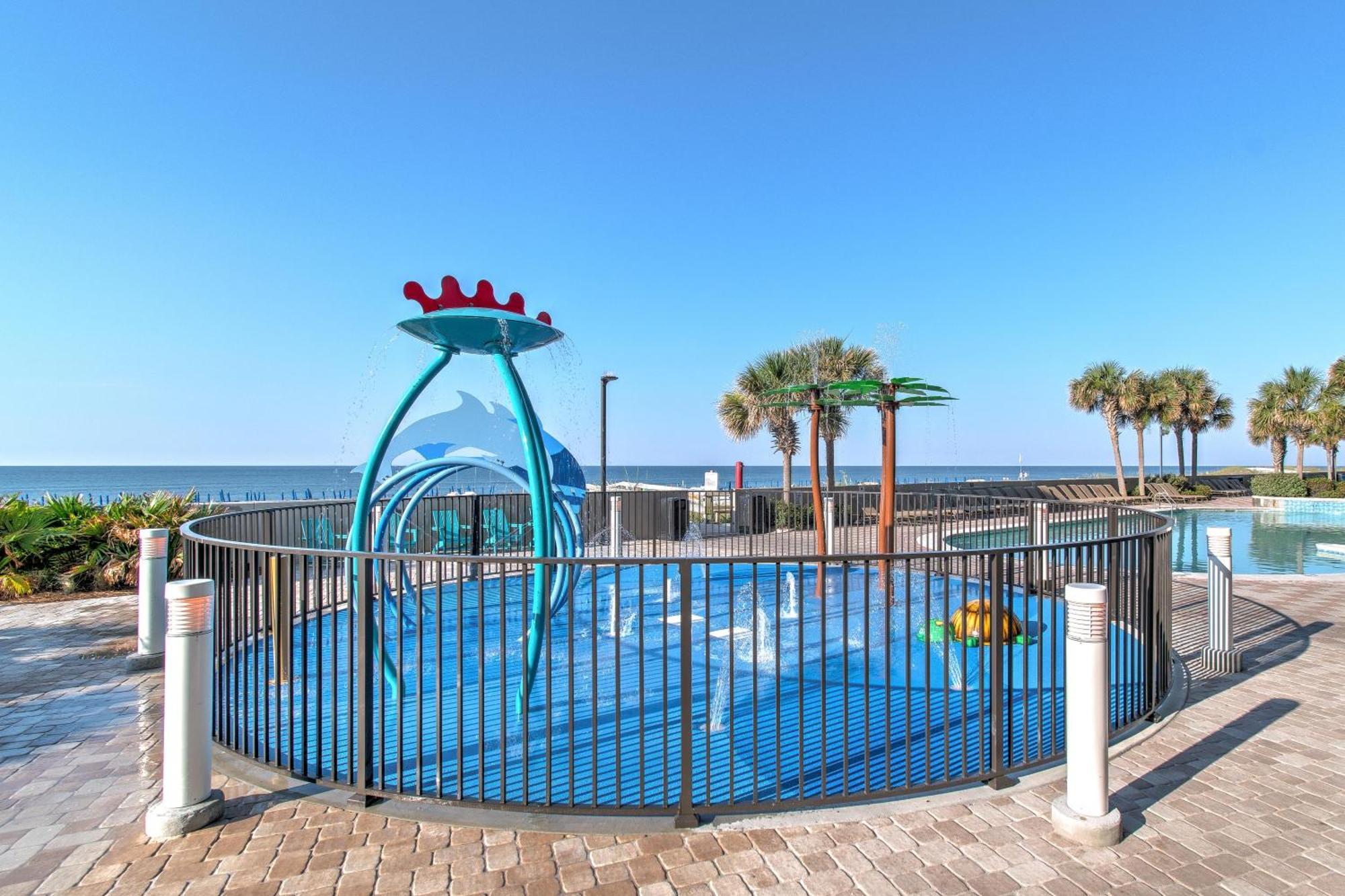 The Oasis At Orange Beach 2014 By Liquid Life Zewnętrze zdjęcie