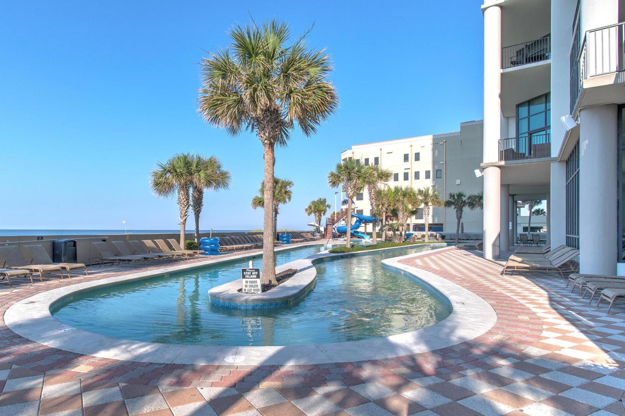 The Oasis At Orange Beach 2014 By Liquid Life Zewnętrze zdjęcie